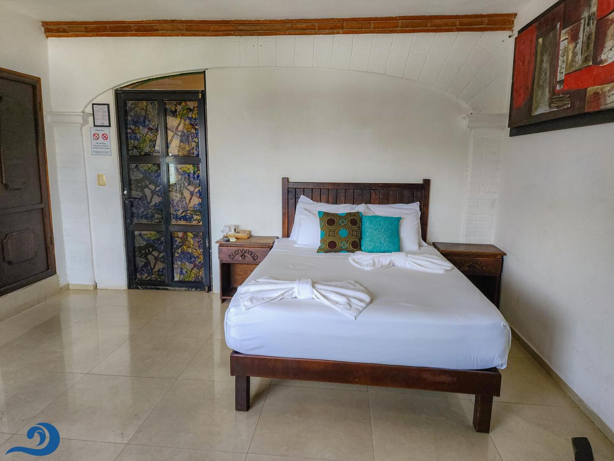 Fitz-Mar Hotel Isla Mujeres Eksteriør billede